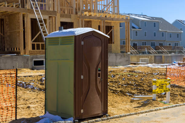 Best Porta potty cleaning services  in Wailea, HI