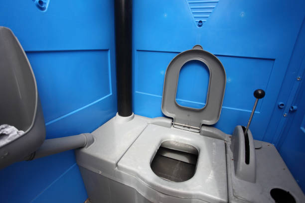 Porta potty rental for outdoor events in Wailea, HI