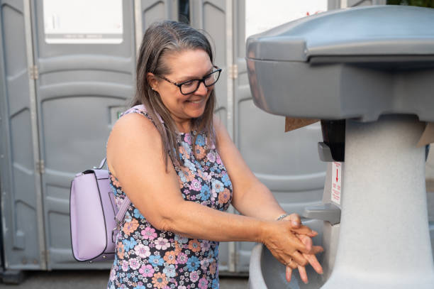 Best Sanitation services for porta potties  in Wailea, HI